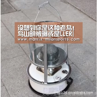 没想到你是这种老鸟!鸟山明被曝或是LLER|米兰体育app(图1) 米兰体育app